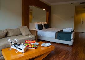 Meder Resort Hotel - Ultra All Inclusive 5