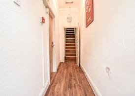 Regency GuestHouse Manchester North 5