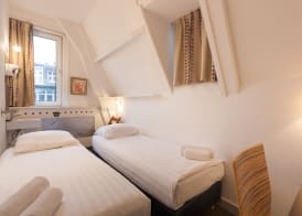 Townhouse Hotel 2