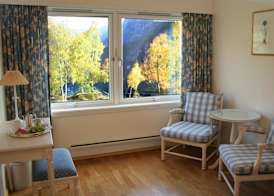 Stalheim Hotel 4