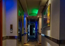 Sunday Hotel Kingdom Towers Formerly Warwick Al Dabab Hotel 5