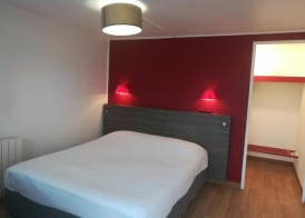 Kyriad Rouen Sud - Oissel 3