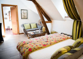 Domaine De Barive 3