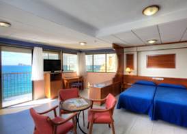 Hotel Bilbaino 5