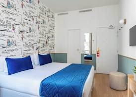 Hotel Acadia - Astotel 5