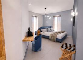 Casa Brigida Rooms - B&B Napoli Centro 3