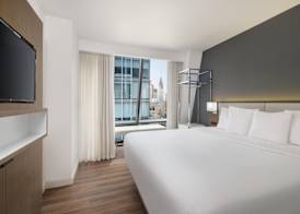 Best Western Premier Empire State Hotel 4