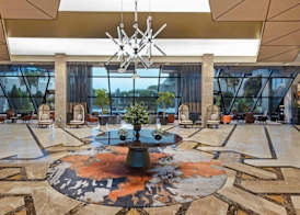 Susesi Luxury Resort 3