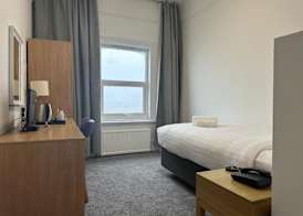 Exmouth Beach Hotel 4