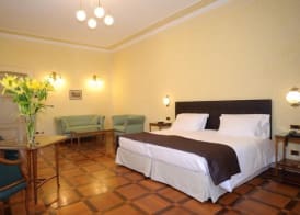 Hotel Villa La Bollina 3