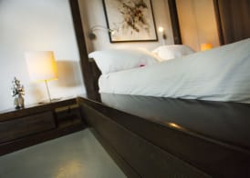 Esprit Libre Restaurant and Guest House 3