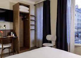 Bijou Hôtel Paris Boulogne 3