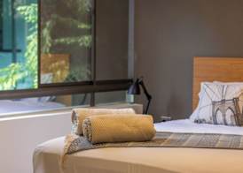 Hotel Bambu Milla De Oro 4