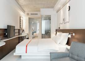Ruby Ella Hotel Cologne by IHG 2