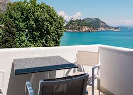 Alboro seaside suites 2