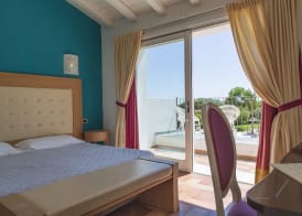 Nicolaus Prime Villas Resort 4