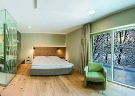 Hotel Weiherhof am Golfpark 2