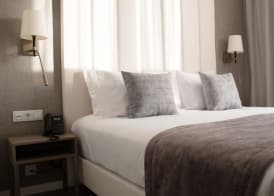 MASA Hotel & Spa Campo Grande Collection 2