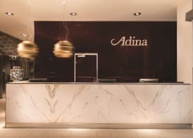 Adina Apartment Hotel Copenhagen 2