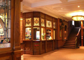 Shap Wells Hotel 2