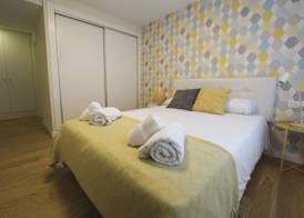HQ Rooms Apartments San Vicente 5