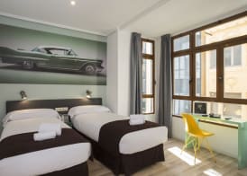 Casual Vintage Valencia by Casual Hoteles 4