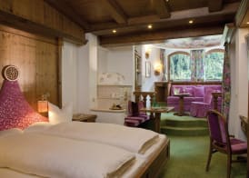 Hotel Neuhintertux 4 Sterne superior 5