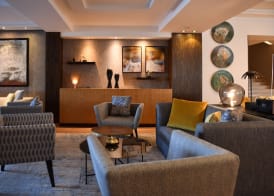 Dawliz Rabat Art & Spa 4