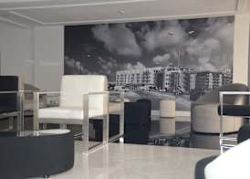 THE FOZ Beach Hotel 4