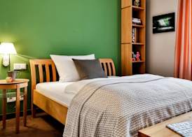 BIO-Hotel Villa Orange 4