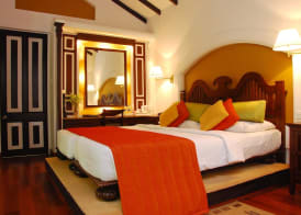 Cinnamon Lodge Habarana 4