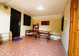 Nid's Bungalows 2