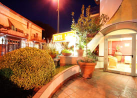 Hotel Il Ceppo 2