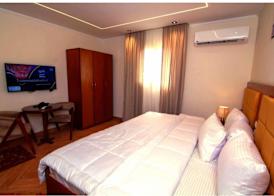Three Pyramids Boutique Hotel 3