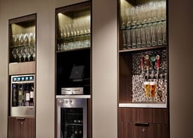 San Francisco Airport Marriott Waterfront 4
