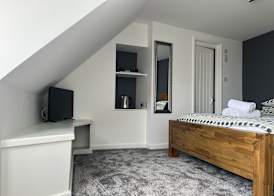St Georges Guest House 5