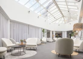 Hôtel et spa Serge BLANCO 2
