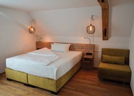 Gasthof zum Ritter - a cozy historical Landmark 4
