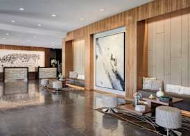AC Hotel by Marriott Madison Downtown 5