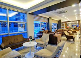 Kleopatra Ramira Hotel - All Inclusive 2