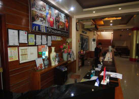 A&A Plaza Hotel 4