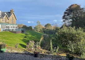 Duisdale House Hotel 3