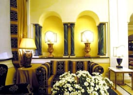 Hellenia Yachting Hotel & SPA 3