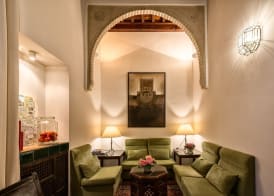 Hotel Casa Morisca 2