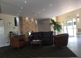Best Western Bolholt Country Park Hotel 2