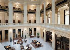 Hotel David Whitney, Autograph Collection 3
