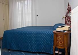 Giulio Cesare Hotel 2