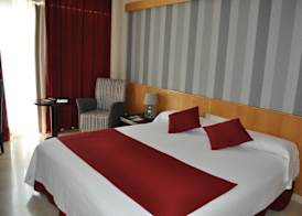 Hotel Mencia Subbética 4