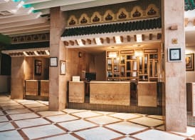 Hotel Kanta 2