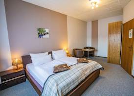 Berghotel Waidmannsheil 5